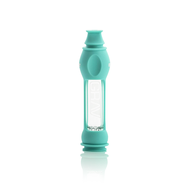 GRAV 16MM Octo-Taster With Silicone Skin