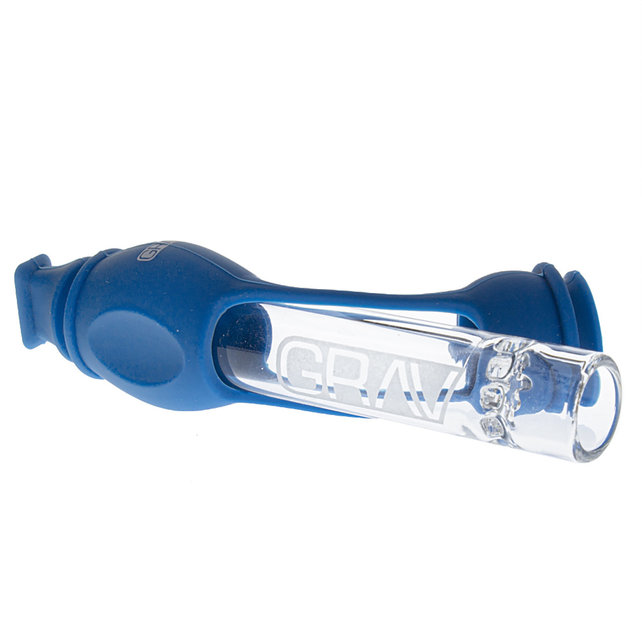 GRAV 16MM Octo-Taster With Silicone Skin