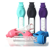GRAV 16MM Octo-Taster With Silicone Skin
