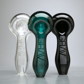 GRAV Classic Spoon