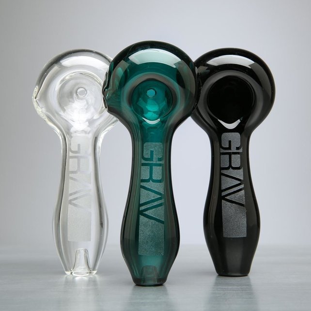 GRAV Classic Spoon