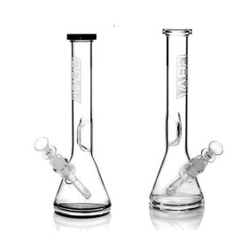 GRAV Medium Beaker Base Water Pipe