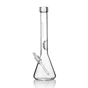 GRAV Extra Large Beaker Clear