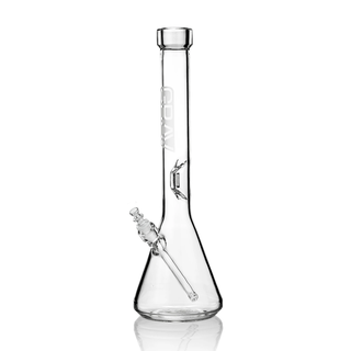 GRAV Extra Large Beaker Clear