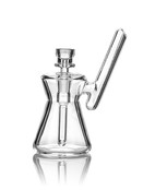 GRAV Hourglass Pocket Bubbler