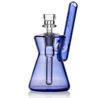 GRAV Hourglass Pocket Bubbler