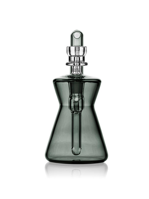 GRAV Hourglass Pocket Bubbler
