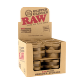 RAW Gripper Grinder