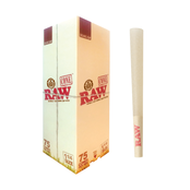 RAW Cones 75 Count