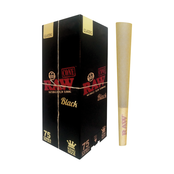RAW Cones 75 Count