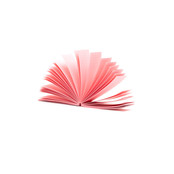 Blazy Susan Filter Tips (Booklet)