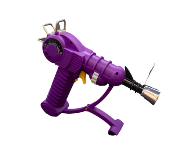 Thicket Torch Ray Gun