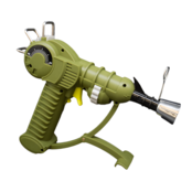 Thicket Torch Ray Gun