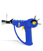Thicket Torch Ray Gun