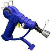 Thicket Torch Ray Gun
