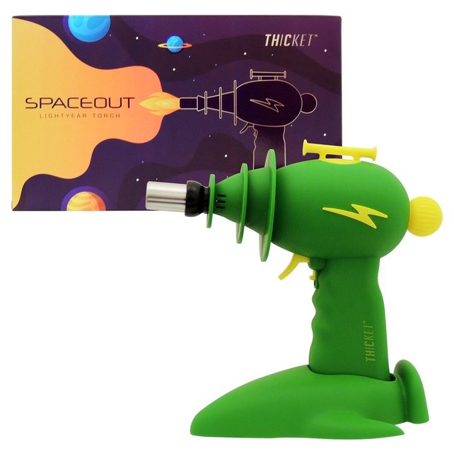 Thicket Torch Light Year