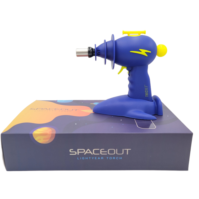 Thicket Torch Light Year