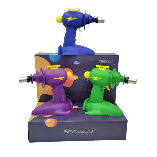 Thicket Torch Light Year