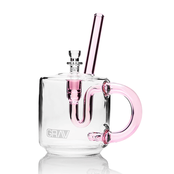 GRAV Coffee Mug Bubbler