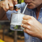 GRAV Coffee Mug Bubbler