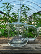 GRAV Coffee Mug Bubbler