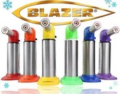 Blazer Big Buddy Turbo