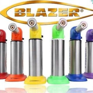 Blazer Big Buddy Turbo