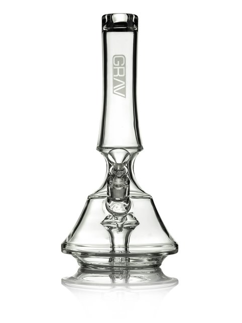 Grav Empress Waterpipe