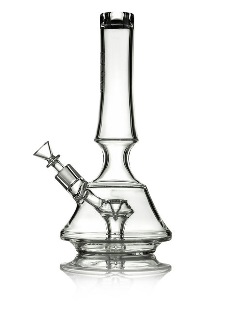 Grav Empress Waterpipe