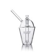 GRAV Slush Cup Bubbler
