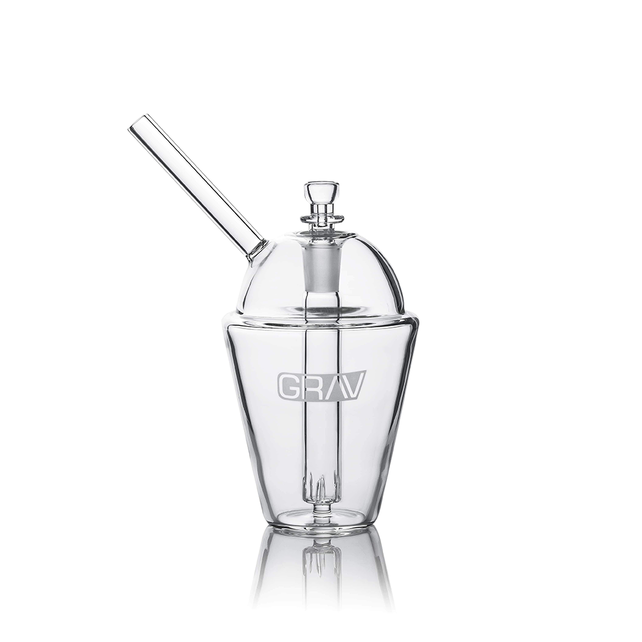 GRAV Slush Cup Bubbler