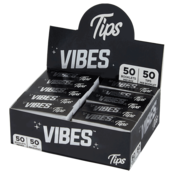 Vibes Tips Booklet (50 Count)