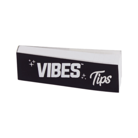 Vibes Tips Booklet (50 Count)