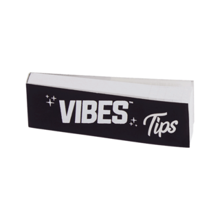 Vibes Tips Booklet (50 Count)