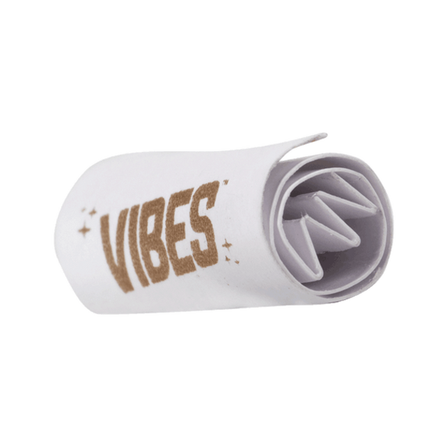 Vibes Tips Booklet (50 Count)