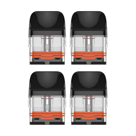Vaporesso XROS Pods 4 Pack
