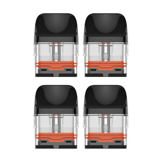 Vaporesso XROS Pods 4 Pack