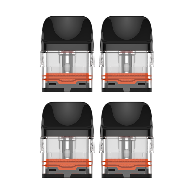 Vaporesso XROS Pods 4 Pack