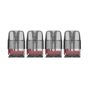 Vaporesso XROS Pods 4 Pack