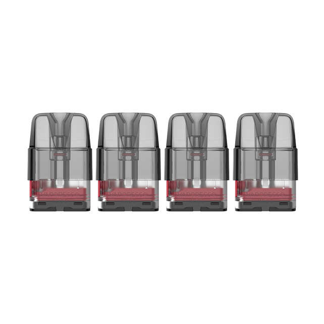 Vaporesso XROS Pods 4 Pack