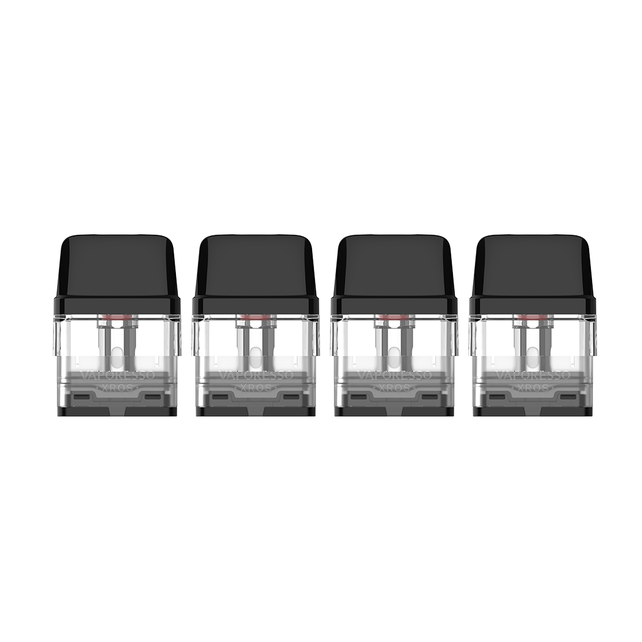 Vaporesso XROS Pods 4 Pack