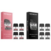 Vaporesso XROS Pods 4 Pack