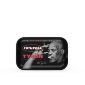 Futurola X Tyson 2.0 Rolling Tray Medium