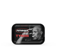 Futurola X Tyson 2.0 Rolling Tray Medium