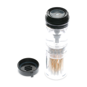 The Depot X Glob Mops Clean Can Iso Station