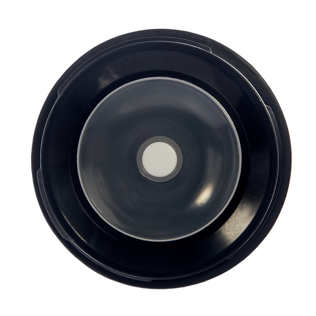 The Depot Clean Can ISO Station