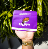 Spliffy 7 Pack Papers & Filters