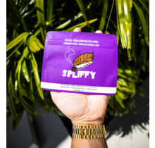 Spliffy 7 Pack Papers & Filters