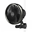 AC Infinity CLOUDRAY S6, Grow Tent Clip Fan 6壽� with 10 Speeds, EC-Motor, Auto Oscillation