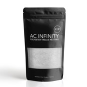 AC INFINITY, Polyester Plant Trellis Netting, 5x15'